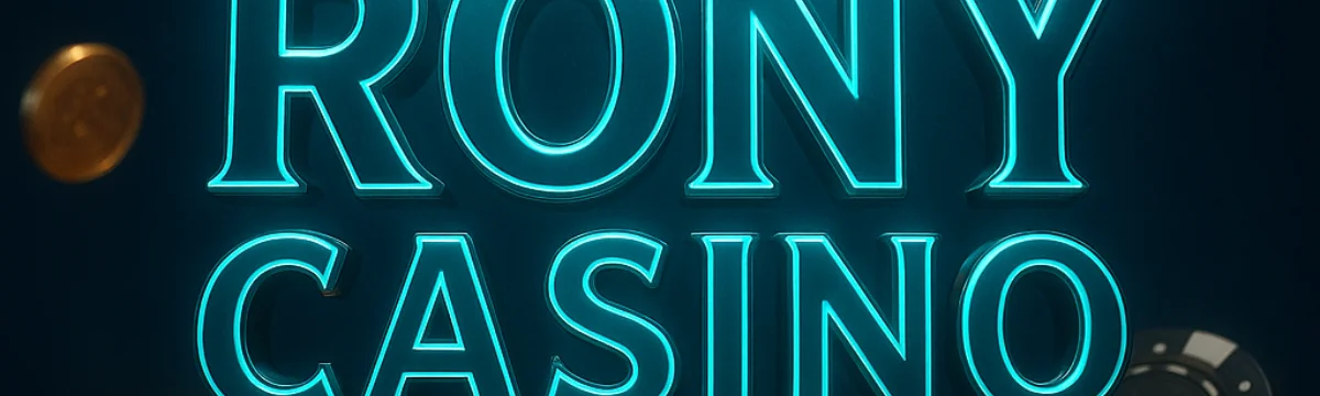 Rony Casino