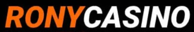 Rony Casino logo