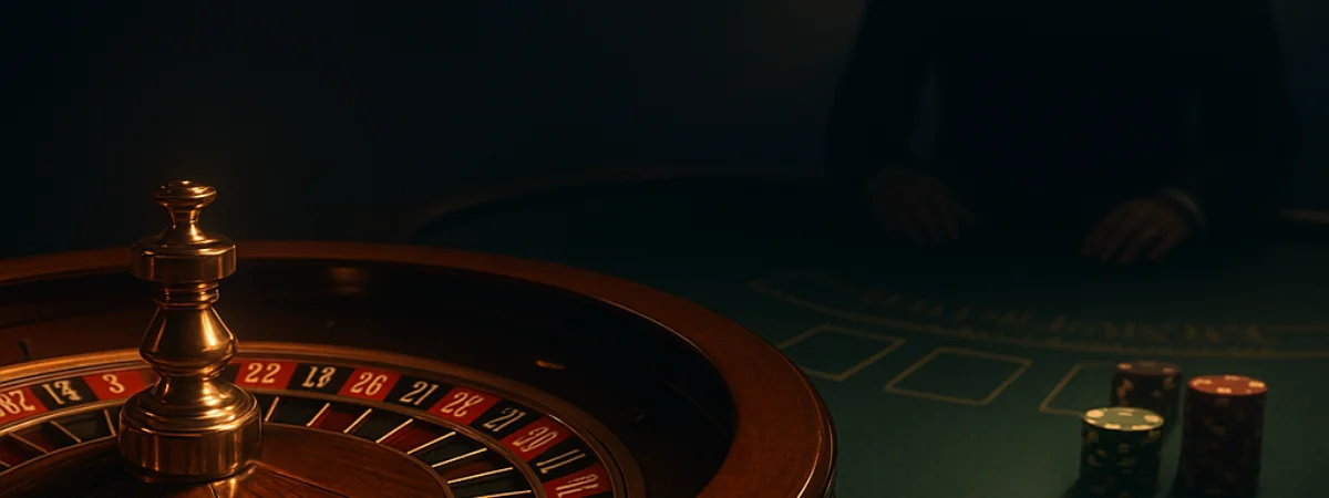 Rony Casino Live Casino